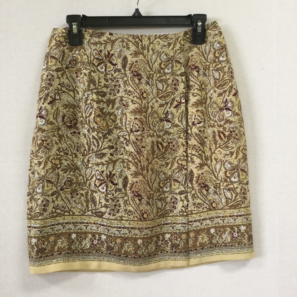 Mix it Skirt